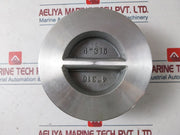 Modentic 4-150 Cf8M Hh9D Water Check Valve 4”/100 Mm