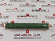 Lot Of 8X Modern 57-2451-12-80E Resistors 200W