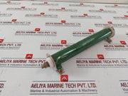 Lot Of 8X Modern 57-2451-12-80E Resistors 200W