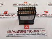 Modern Dpm2 Digital Panel Meter 24 Vdc