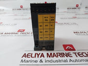 Modex 3St/1 Relay Speed Trip