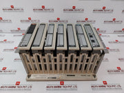 Modicon Pc-e984-381 Programmable Controller Module As-b875-002 As-9534-002