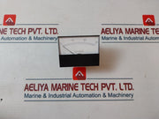 Modutec 2S-dvv-030 Analog Panel Meter