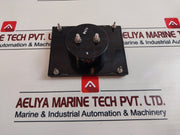 Modutec Panel Meter 50-0-50 Dc Volts