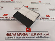 Modutec 50-0-50 Dc Volts Panel Meter