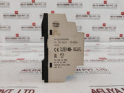 Moeller 04-121340055908 Input/Output Programmable Relay Module 100-240V Ac 8A 