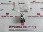 Moeller 11 Dil Auxiliary Contact 16A 6000V
