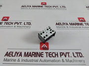 Moeller 11 Dil E Auxiliary Switch Block Iec/En 60947