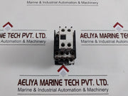 Moeller Dil00Am-10 Contactor With 11 Dil M