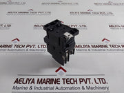 Moeller Dil00Am-10 Contactor With 11 Dil M