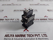 Moeller Dil00Am-10 Contactor With 11 Dil M