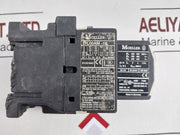 Moeller Dil00Am-10 Contactor With 11 Dil M