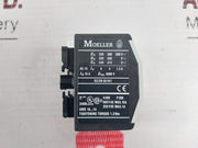 Klockner-moeller 11 Dil M Auxiliary Contactor Block
