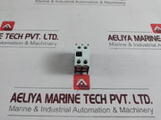 Klockner-moeller 11 Dil M Auxiliary Contactor Block