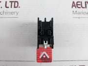 Klockner-moeller 11 Dil M Auxiliary Contactor Block