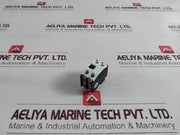Klockner-moeller 11 Dil M Auxiliary Contactor Block
