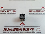 Moeller 22 Dil Em Auxiliary Contact Module Iec/En60947 600V Ac Max 10A