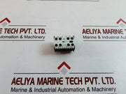 Moeller 22 Dil Em Auxiliary Contact Module Iec/En60947 600V Ac Max 10A