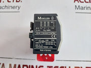 Moeller 22 Dil M Auxiliary Contact