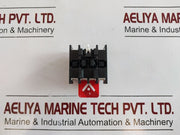 Moeller 22 Dil M Auxiliary Contact