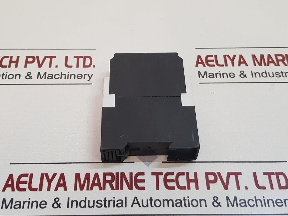 Moeller 3 Phase Sequence Monitoring Relay Emr4-f500-2 – Aeliya Marine