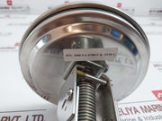 Moeller 5900 S-9 Bimetal Thermometer 0 To 200Â°F 2Â°Subd