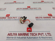 Moeller A-nzm4/6 Circuit Breaker Shunt Trip