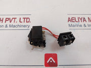 Moeller A-nzm4/6 Circuit Breaker Shunt Trip
