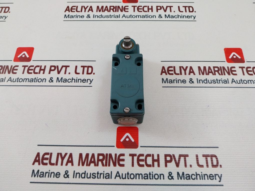Moeller At3 Heavy Duty Limit Switch