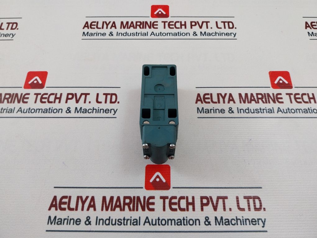 Moeller At3 Heavy Duty Limit Switch