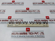 Moeller B2/12-faz Busbar Rail Busbars 500V