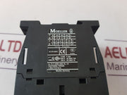 Moeller Dil-a-xhi04 Contactor Auxiliary Contact 6000V 24 Vdc