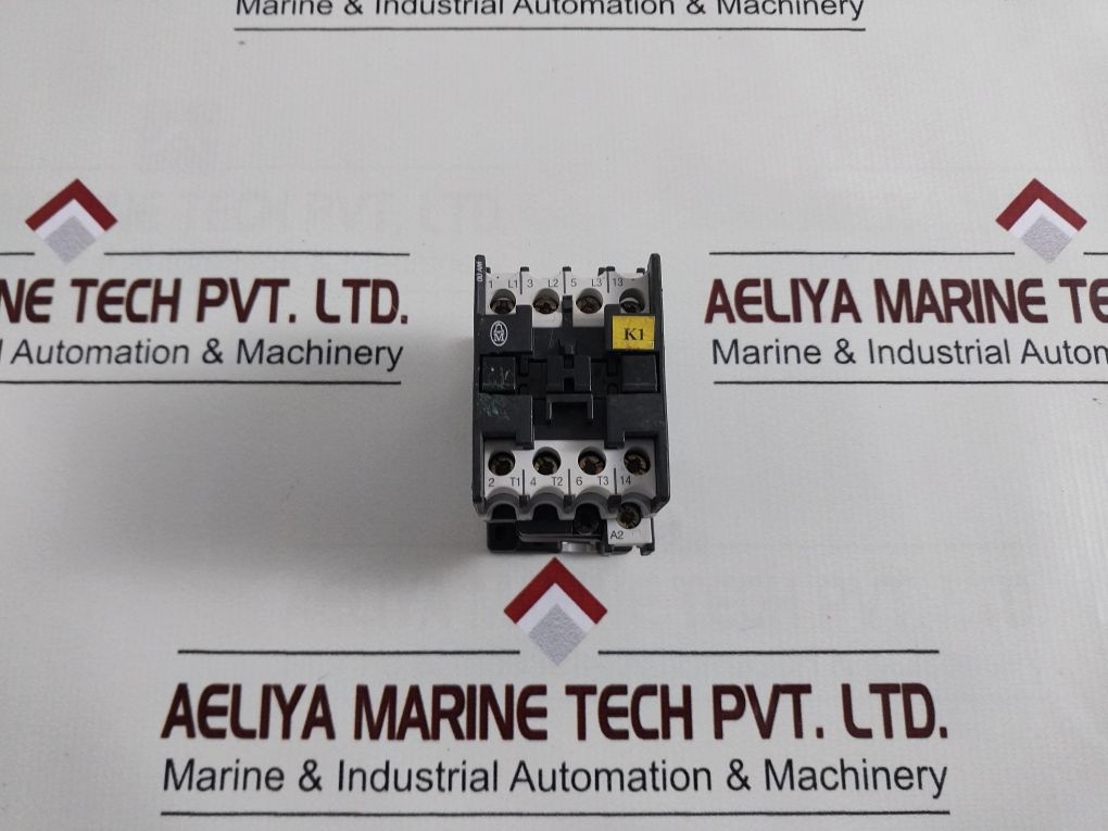 Moeller Dil00Am-10 Contactor