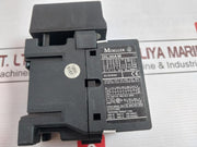 Moeller Dil00Am Contactor With Relay Vs 2 Dil 3 Pole 220V Dc Dc-13.0,11A