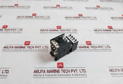 Moeller Dil00Am Contactor With Relay Vs 2 Dil 3 Pole 220V Dc Dc-13.0,11A