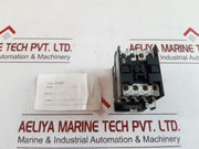 Moeller dil00m-10 contactor