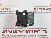 Moeller dil00m-10 contactor