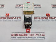 Moeller Dil00M Contactor 3 Pole Break 250V Dc