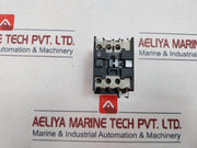 Moeller Dil00M Contactor 3 Pole Break 250V Dc
