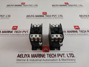 Moeller Dil0M Auxiliary Contactor 24V 50/60Hz