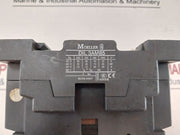 Moeller Dil3 Am85 Contactor