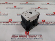Moeller Dil3 M80 Contactor