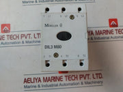 Moeller Dil3 M80 Power Contactor