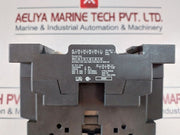 Moeller Dil3M80 3 Pole Break Contactor