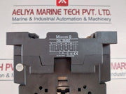 Moeller Dil3M80 3 Pole Break Contactor