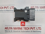Moeller Dil 00 M-g-10 Contactor Relay 3 Pole T2466-p1059-g001-b.O.P. Crane