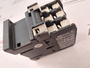 Moeller Dil 0Am Contactor 3 Pole
