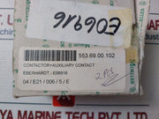 Moeller Dil 1Am Contactor 55A