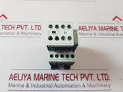 Moeller dil a-xhi04/dil a-40 dil m12-xspv 130 auxiliary contactor