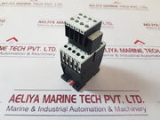 Moeller dil a-xhi04/dil a-40 dil m12-xspv 130 auxiliary contactor